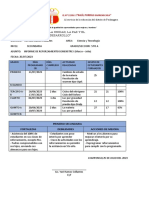 Informe de Reforzamiento Yrc2023