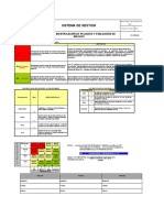 Matriz Ecasa Modificada 2021