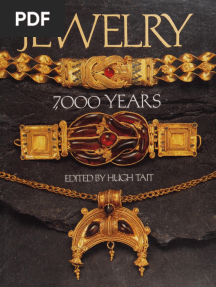 Jewelry 7000 Years An International History and Illustrated Survey From The Collections of The - Hugh Tait - May 1991 - Abradale Books - 9780810981034 - Anna's Archive