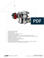 piFLOW®-P P64 PR0 25 2 CA 0 QSS 0 ES 0-ES-datasheet