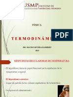 Termodinamica II 2023 - Sin Audio