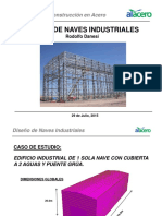 Naves Industriales