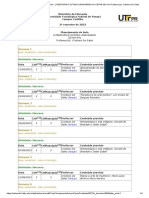 Planejamento de Aula - LITERATURA E OUTRAS LINGUAGENS - Cristiano de Sales