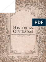 Historias Olvidadas