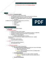 Los Elementos Constitutivos Del Fenómeno Religioso