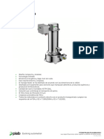 piFLOW®-P P100 PR1 38 3 FA 0 QSS 0 ES 0-ES-datasheet