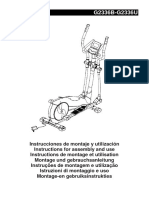 G2336b-G2336u Assembly-Use Manual v1