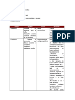 Actividades Psicogeriatricas