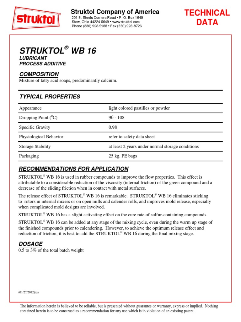 WB16 | PDF