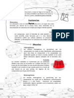 La Materia y Sus Clasificaciones