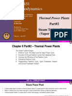 MEC451-Chapter 6 Thermal Power Plants M4 Part#2 230703 100042