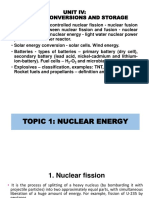 Unit 4 Energy Conversion1