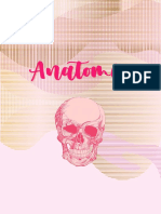 Anatomía I