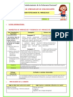 Ses-Miércol-Comun-El Predicado