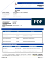 Formulario de Documentos Extraviados Elizabeth Atiencia