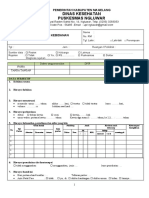 Assesment Awal Kebidanan