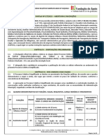 Edital Faifsul 37 2023 Concurso Público Prefeitura de Pinheiro Machado