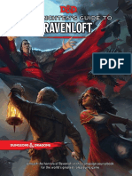 162696345260f97dfc45ae4dd 5e Van Richtens Guide to Ravenloft