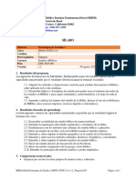 IBBSur-Silabo - Estrategias de Estudio I - MIN01-ESTE-2-0 - v1.2 - 30agosto2023