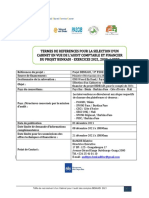 TDR Audit 2021-Benkadi-Décembre 2021