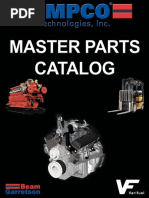 Mitsubishi Heavy Industries, LTD.: Company Profile | PDF