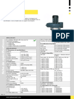 PDS Fan-28 FR