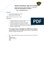 Respuestas Sensores Ópticos y Radar