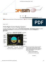 FCDS (Flight Control Display System) - Seite 7