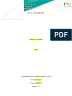 Plantilla Fase 1 - Contextualización