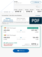 Voos Baratos, Bilhetes de Avião, Passagens Baratas - EDreams - PT