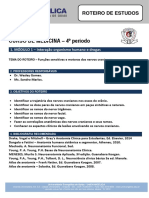 P4M1 - Nervos Cranianos