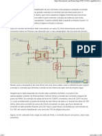 TL431 Regulador de Tensão. Como Funciona - Eletrônica em Geral - Eletrô