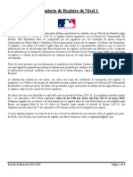 MLB Registration-Form-Spanish MLB