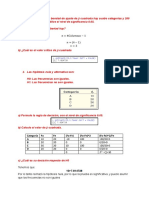 Estadistica