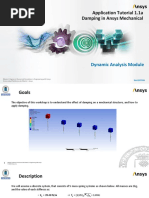 Essential APDL Commands for Users | PDF | Parameter (Computer ...