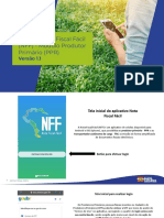 Manual de Utilizacao NFF Produtor