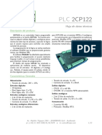 Serie 2cp122