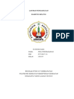 LP DIABETES MELITUS