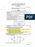 Computer Networks Full Question Bank