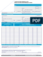 FO Demande Fusion Claims