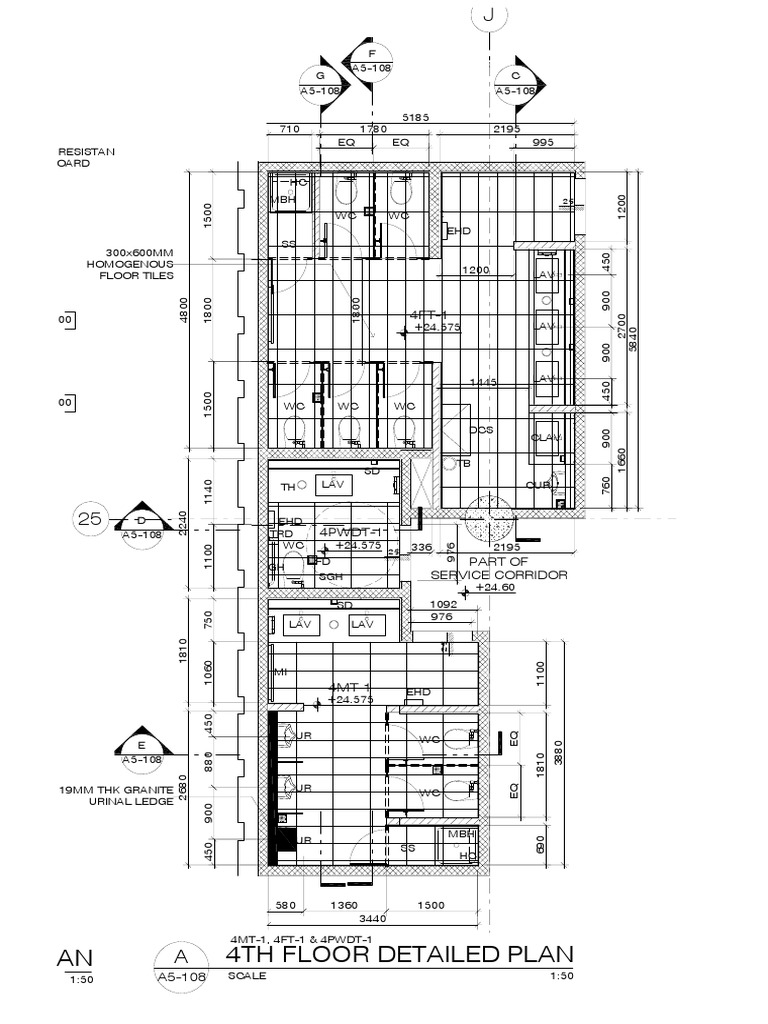 Plumbing Plate for Finals July 27 PDF