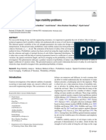 Das2022 Article RiskEstimationOfSoilSlopeStabi