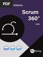 Portafolio Scrum