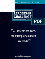 FlashPoint The Leadership Challenge Ebooklet EMAIL