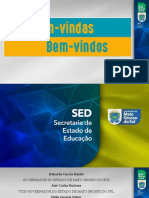 Apresentação Formação - Educação Com Equidade - Agosto