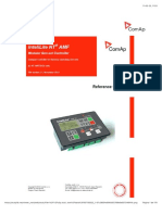 Modulo Intelilite Study Viewer AMF