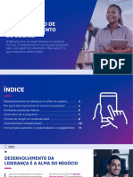 GUIA SODEXO - Desenvolvimento de Líderes 1