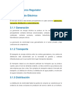 3.1 El Mercado Eléctrico