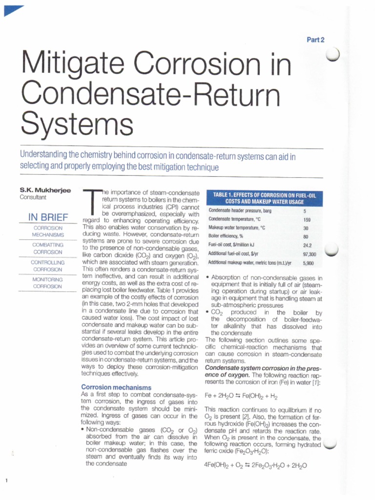 Mitigate Corrosion in Condensate Return System20220826_15141334 PDF
