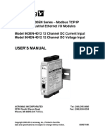 User'S Manual